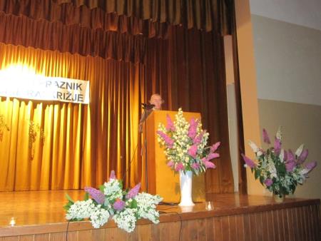 Osrednja občinska proslava ob 16. občinskem prazniku Občine Razkrižje 13